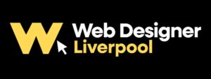 web designer liverpool logo